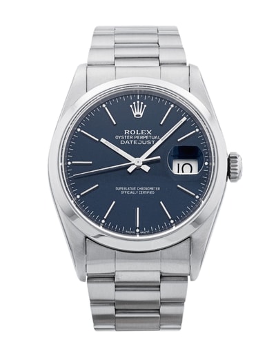 Rolex Datejust 16200